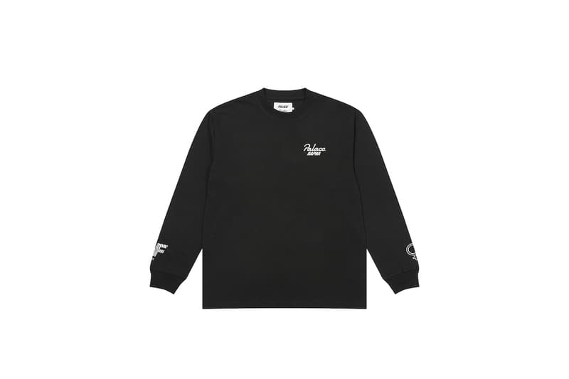 パレス スケートボードxラファの最新コラボコレクションがリリース palace skateboards rapha new collabo collection release info