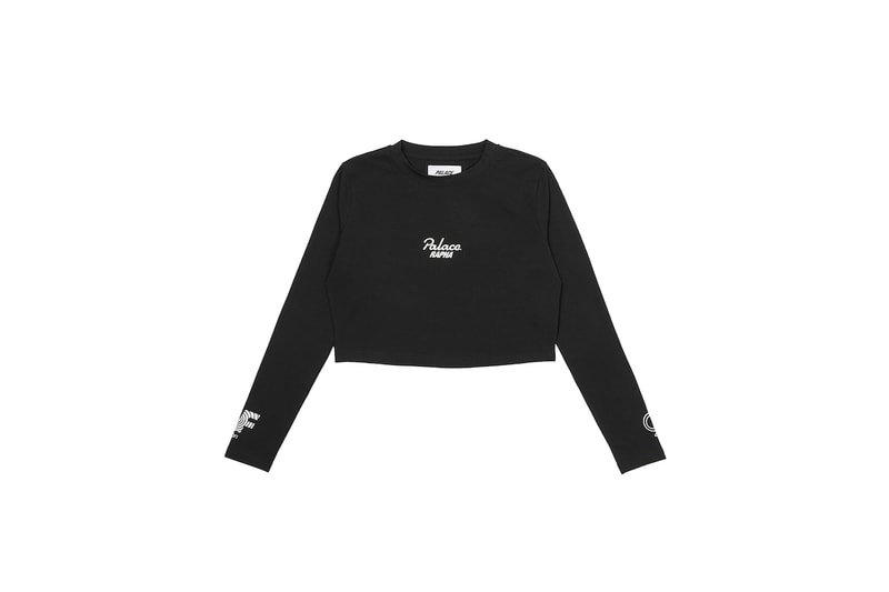パレス スケートボードxラファの最新コラボコレクションがリリース palace skateboards rapha new collabo collection release info