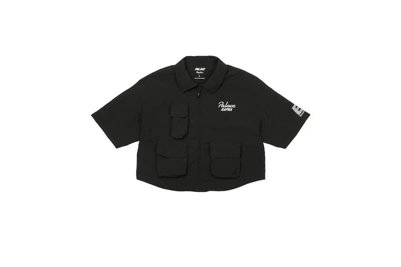 パレス スケートボードxラファの最新コラボコレクションがリリース palace skateboards rapha new collabo collection release info