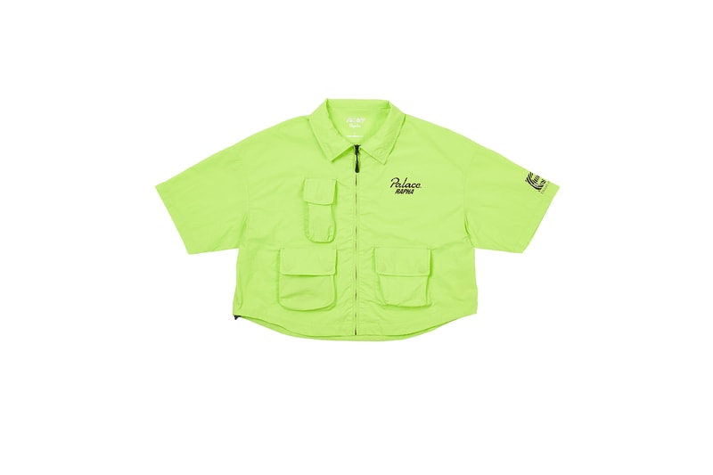 パレス スケートボードxラファの最新コラボコレクションがリリース palace skateboards rapha new collabo collection release info
