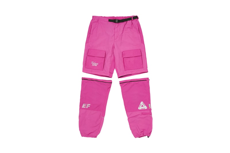 パレス スケートボードxラファの最新コラボコレクションがリリース palace skateboards rapha new collabo collection release info