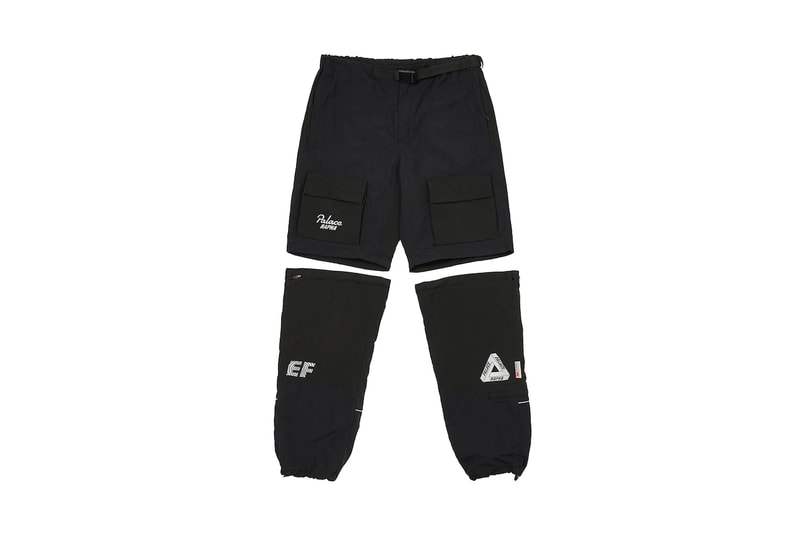 パレス スケートボードxラファの最新コラボコレクションがリリース palace skateboards rapha new collabo collection release info