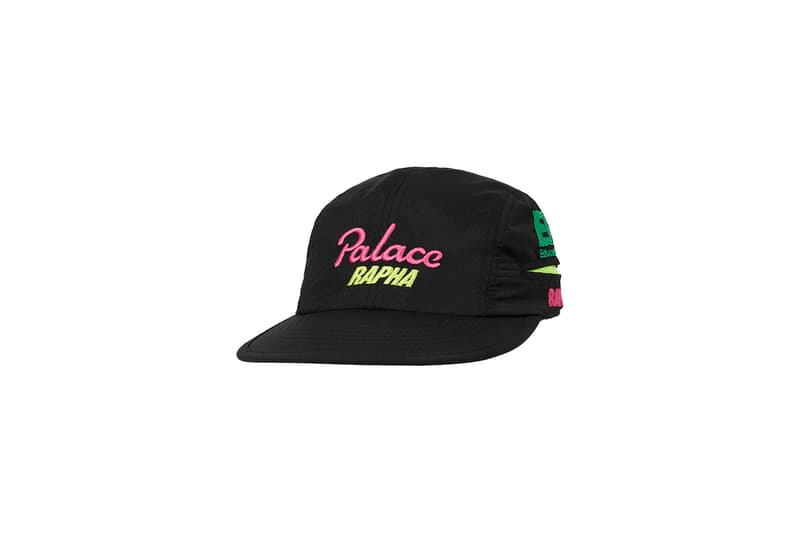 パレス スケートボードxラファの最新コラボコレクションがリリース palace skateboards rapha new collabo collection release info