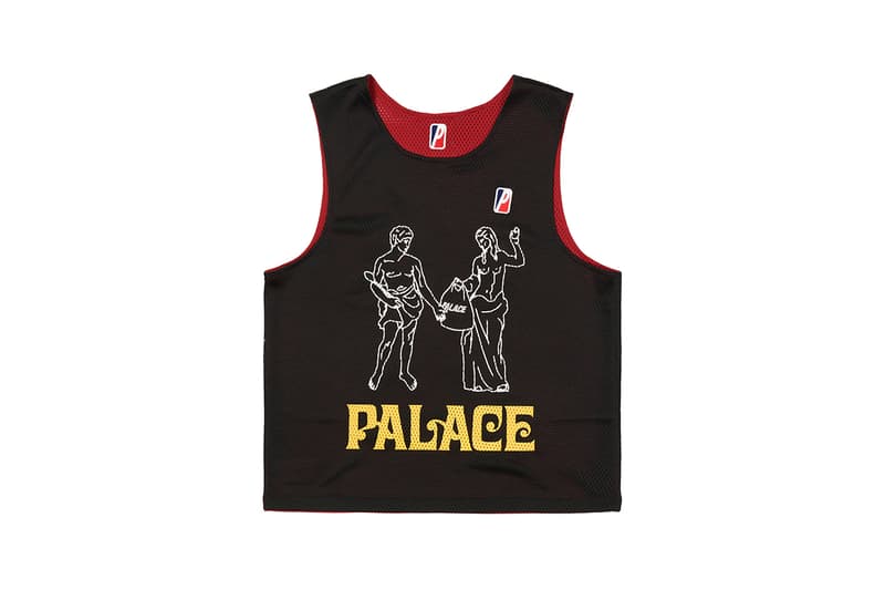 パレス スケートボード 2022年夏コレクション発売アイテム一覧 - Week 10 Palace Skateboards Summer 2022 Week 10 Drop List Release Info Buy Price 