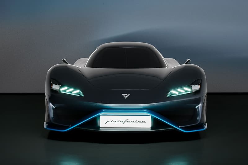 ピニンファリーナデザインの燃料電池スーパーカー アプリケールが登場 Hypebeast Jp ピニンファリーナデザインの燃料電池スーパーカー アプリケールが登場 Hypebeast Jp