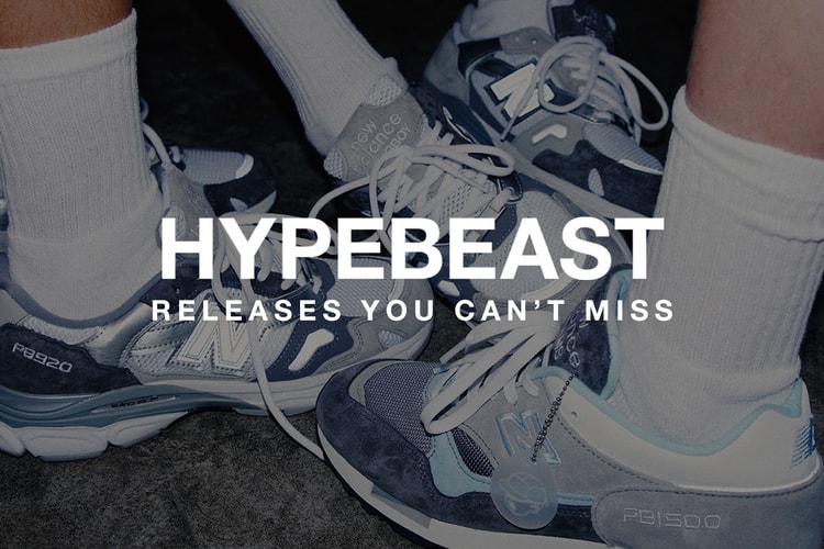 見逃したくない今週のリリースアイテム 6 選