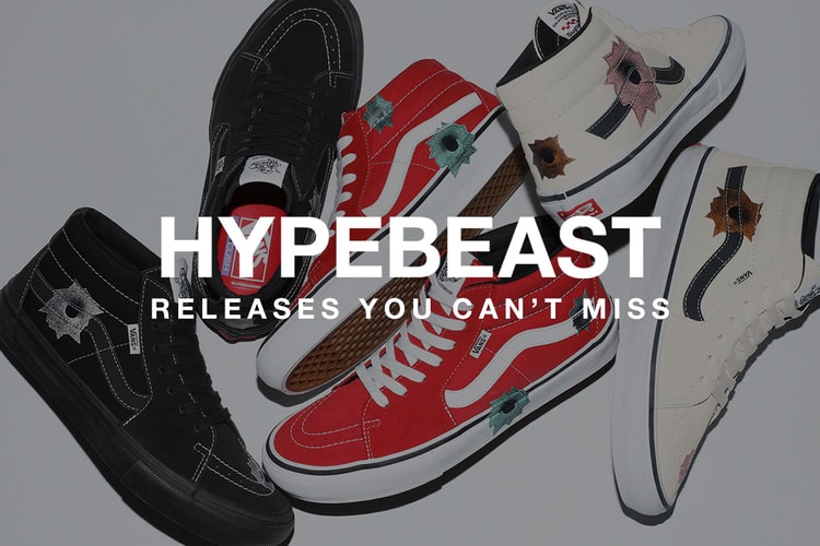 Altitude guidance anything Converse | HYPEBEAST