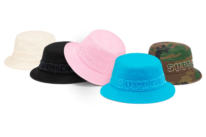 Supreme 2022年春夏コレクション発売アイテム - Week 19