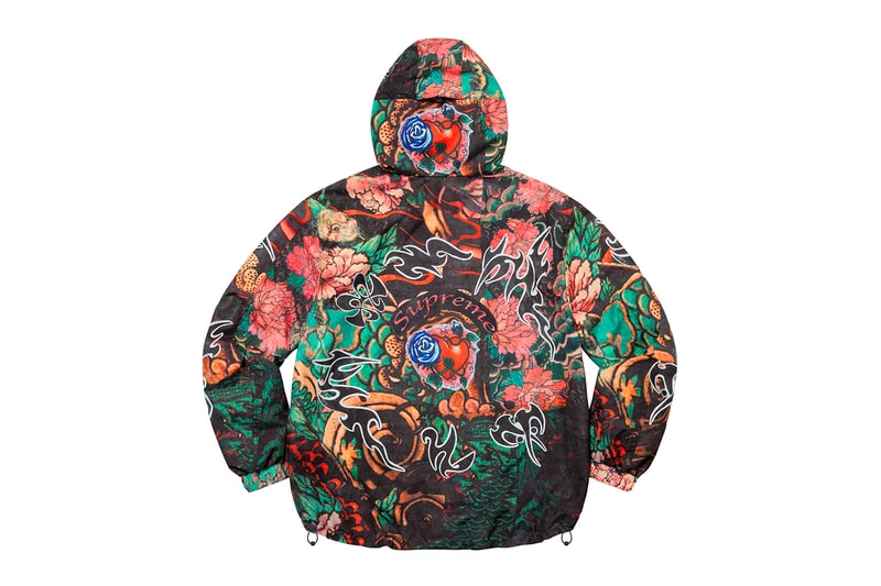 Supreme 2022年春夏コレクション発売アイテム - Week 19