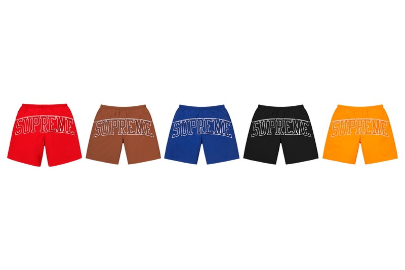 Supreme 2022年春夏コレクション発売アイテム - Week 19