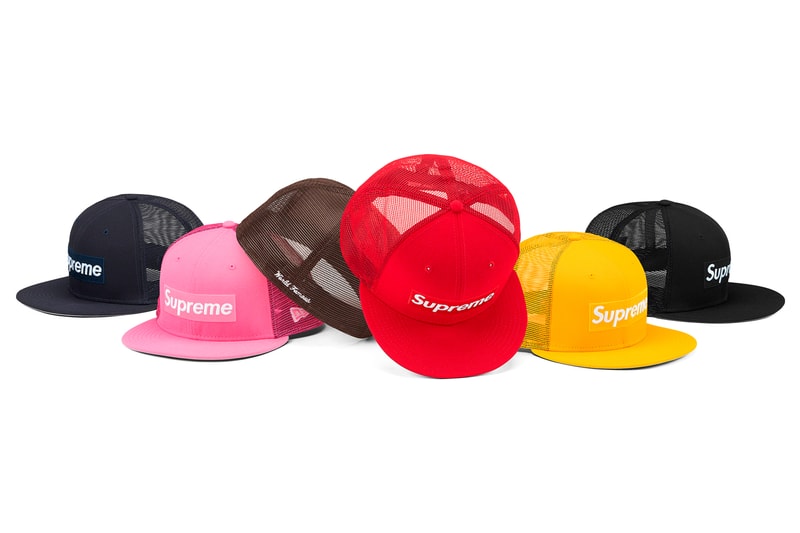 Supreme 2022年春夏コレクション発売アイテム - Week 19