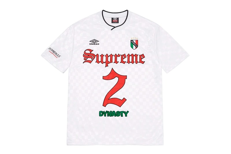 シュプリーム Supreme 2022年春夏コレクション発売アイテム - Week 20 