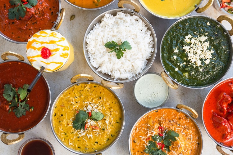 食べログユーザーから高い評価を得る“アジア・エスニック WEST 百名店”が発表