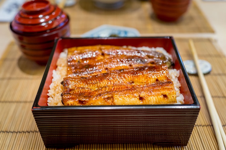 食べログのユーザーから高い評価を得る“うなぎ 百名店 2022”が発表