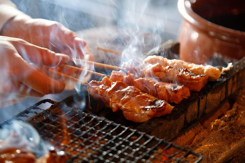 食べログがユーザーから高い評価を得る“焼き鳥 百名店 2022”を発表