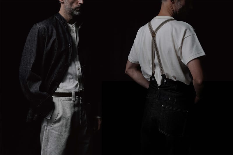 Taiga Takahashi 2023年春夏コレクション