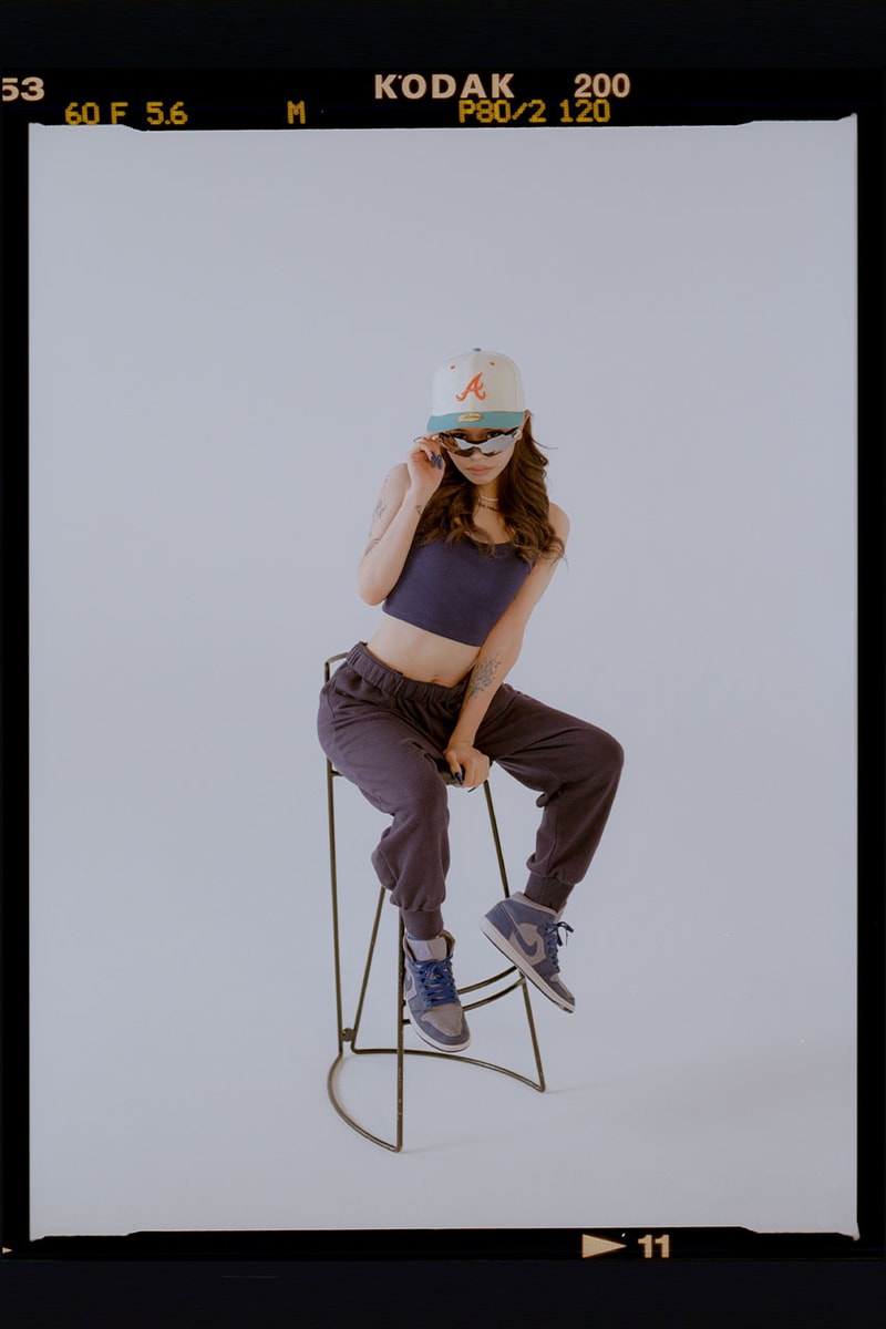 ザキャップxニューエラからサウスビーチを彷彿とさせるピースが登場 THE CAP x New Era® MIAMI DRIVE PACK new release