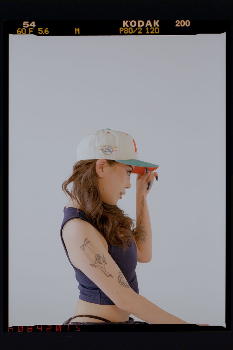 ザキャップxニューエラからサウスビーチを彷彿とさせるピースが登場 THE CAP x New Era® MIAMI DRIVE PACK new release