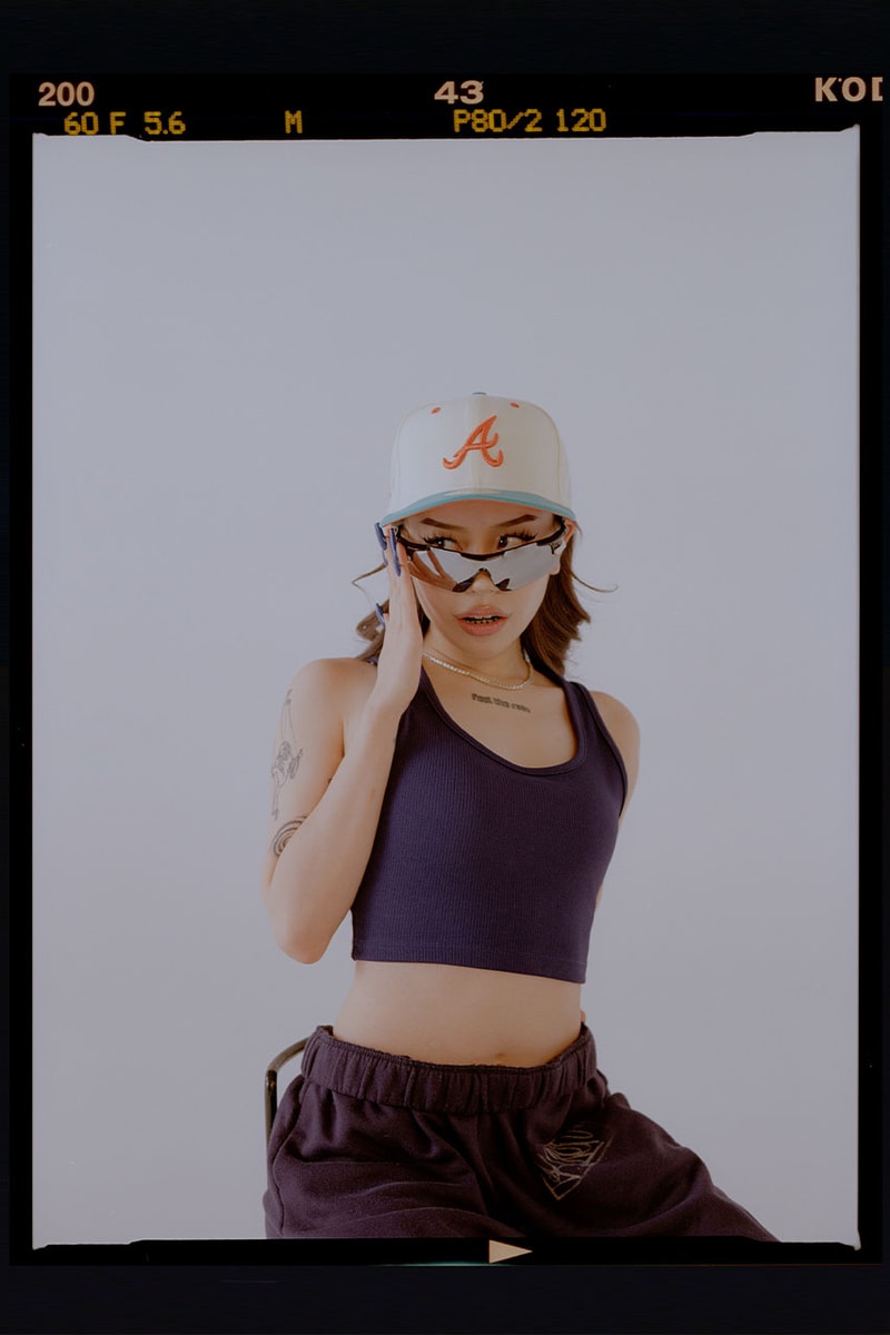 ザキャップxニューエラからサウスビーチを彷彿とさせるピースが登場 THE CAP x New Era® MIAMI DRIVE PACK new release