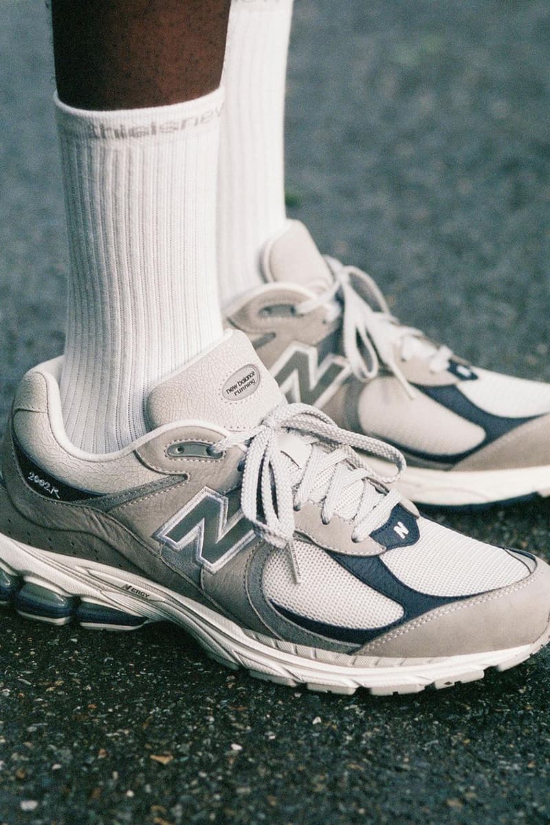 ディスイズネバーザットxニューバランスによるコラボ1906Rと2002Rがついに発売 thisisneverthat new balance 1906r 2002r release date info store list buying guide photos price 