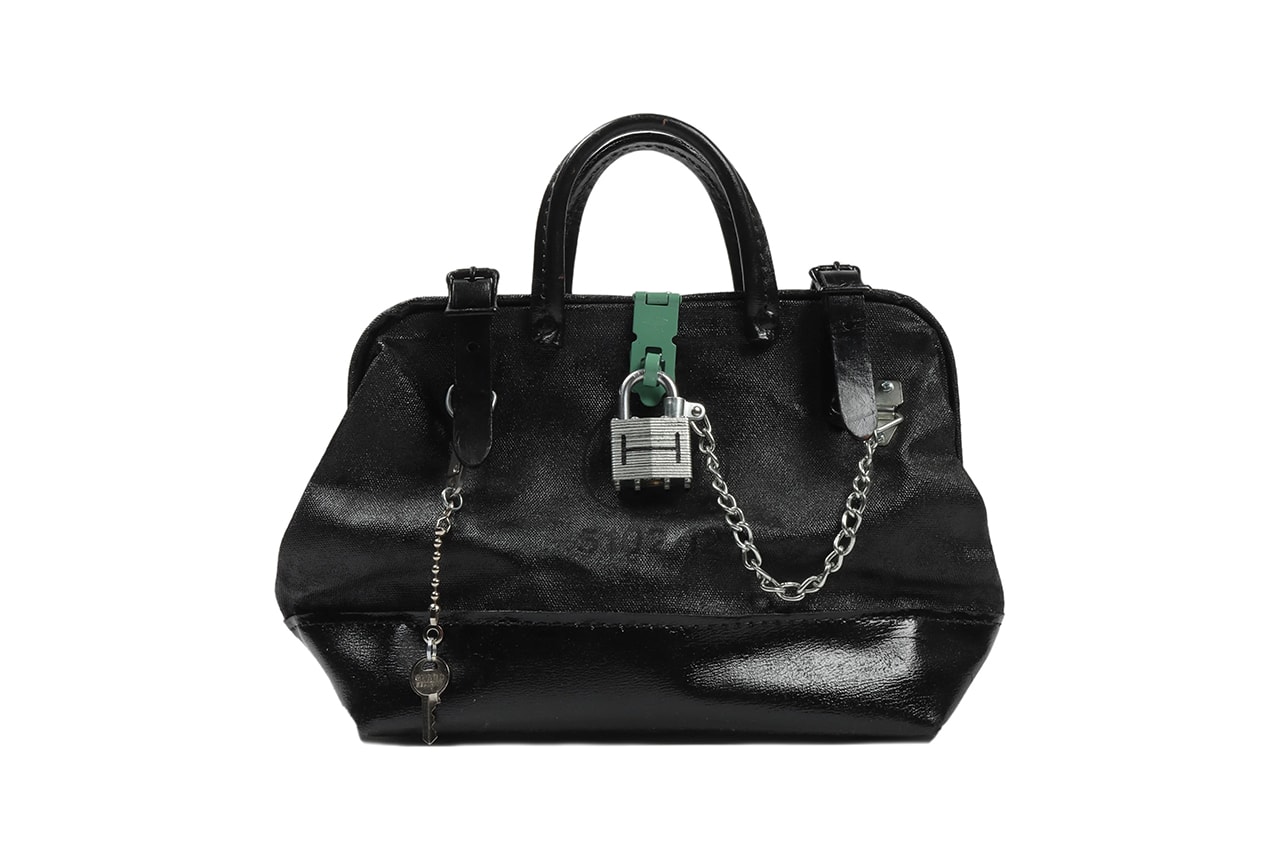 トム・サックス制作のケリーバッグが約140万円で販売中 Justin Reed Tom Sachs Painted Custom Hermès Kelly Bag 1/100 Bricolage Designer Collectible $100000