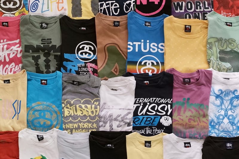 UNFOLLOW にて PENGUIN TRIPPER のポップアップストア第2弾が開催