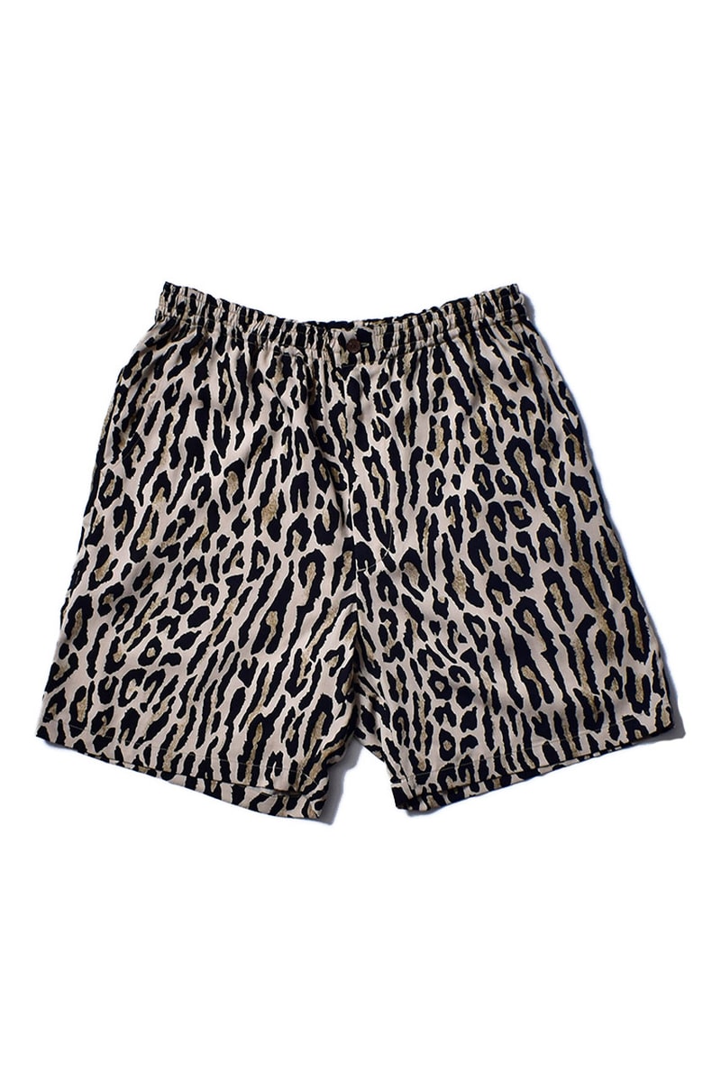 ワコマリアからマインデニムとのコラボ第6弾がリリース　WACKO MARIA x MINEDENIM 6th collab item release