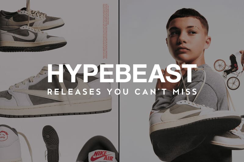 見逃したくない今週のリリースアイテム 6 選