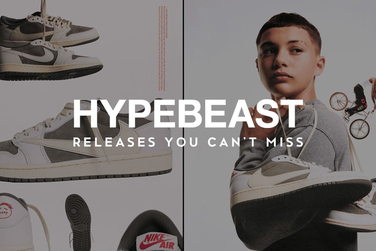 見逃したくない今週のリリースアイテム 6 選