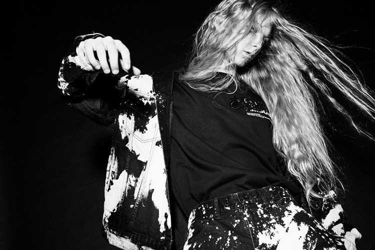 Yohji Yamamoto の新プロジェクト “WILDSIDE YOHJI YAMAMOTO” がローンチ