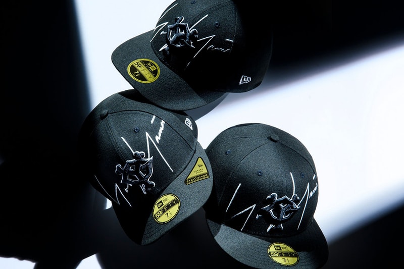 読売ジャイアンツ x ヨウジヤマモトが公式選手用コラボレーション・ユニホームを発表 Yomiuri Giants x Yohji Yamamoto Official Game Uniform release info