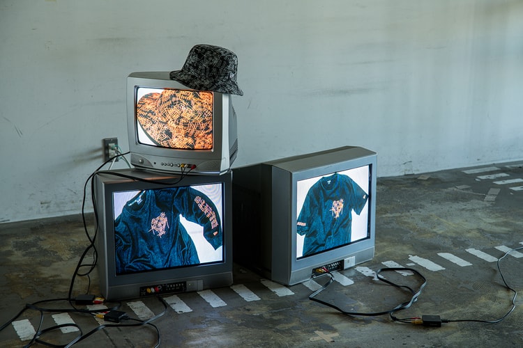 読売ジャイアンツ x New Era® x TAKAHIROMIYASHITATheSoloist. のコラボアイテムが発売