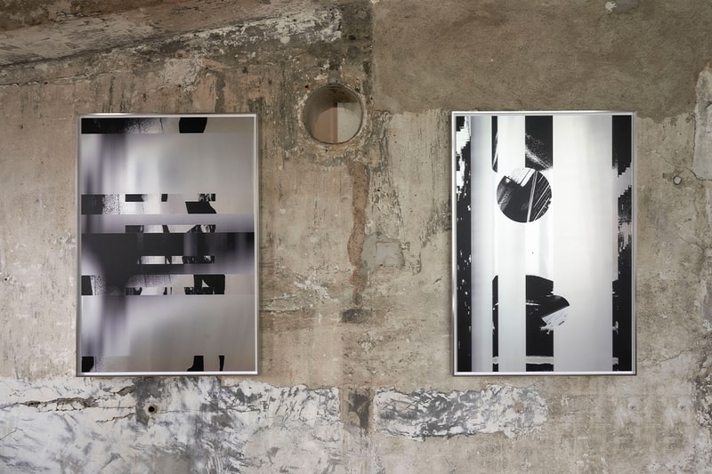 ヨシロットンがDSMGにてインスタレーション・ポップアップを開催　YOSHIROTTEN popup Ci tyscape Resolution at DOVER STREET MARKET GINZA