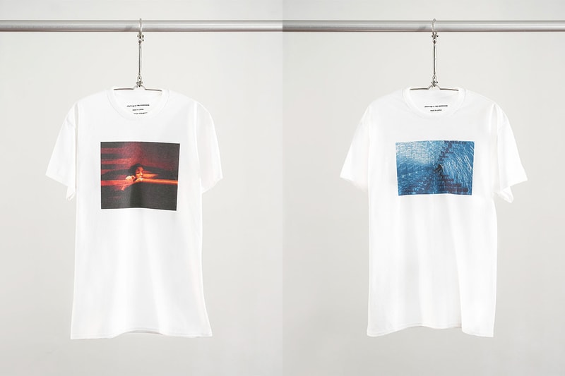 ヨシロットンがDSMGにてインスタレーション・ポップアップを開催　YOSHIROTTEN popup Ci tyscape Resolution at DOVER STREET MARKET GINZA