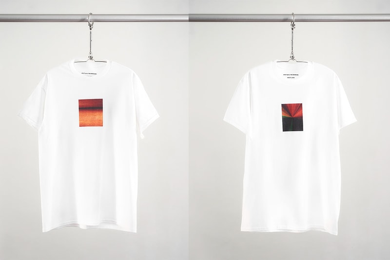 ヨシロットンがDSMGにてインスタレーション・ポップアップを開催　YOSHIROTTEN popup Ci tyscape Resolution at DOVER STREET MARKET GINZA