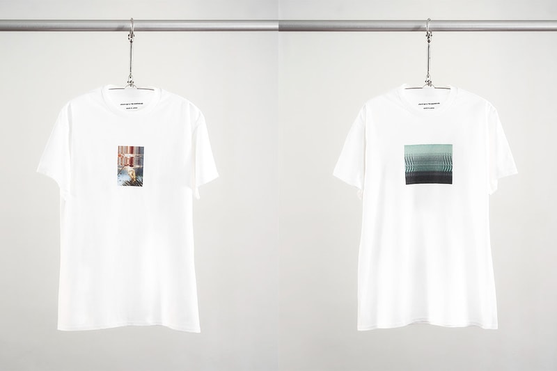 ヨシロットンがDSMGにてインスタレーション・ポップアップを開催　YOSHIROTTEN popup Ci tyscape Resolution at DOVER STREET MARKET GINZA