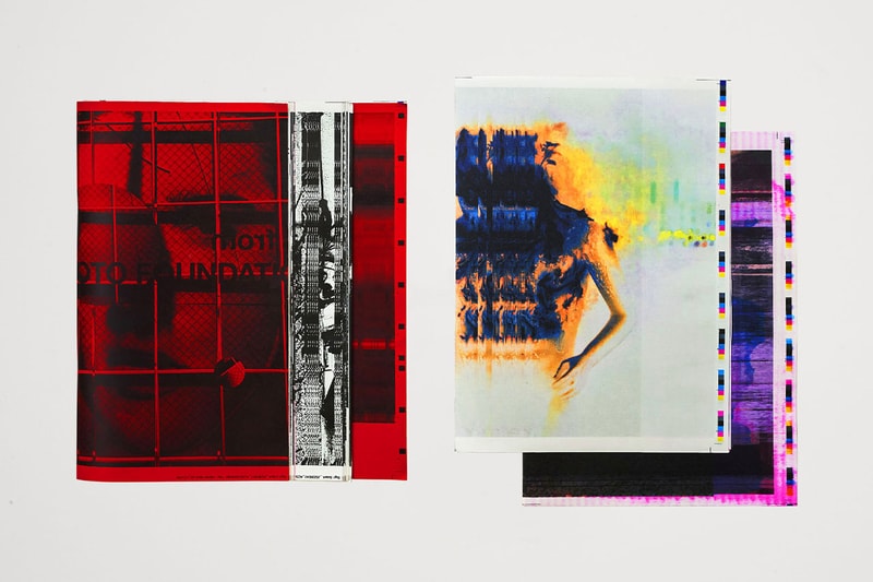 ヨシロットンがDSMGにてインスタレーション・ポップアップを開催　YOSHIROTTEN popup Ci tyscape Resolution at DOVER STREET MARKET GINZA