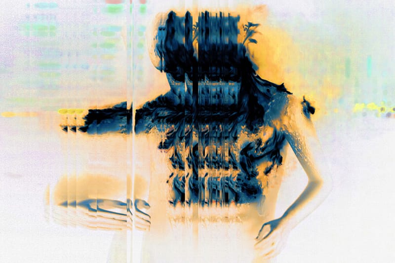 グラフィックアーティスト YOSHIROTTEN が DOVER STREET MARKET GINZA にてインスタレーション・ポップアップを開催