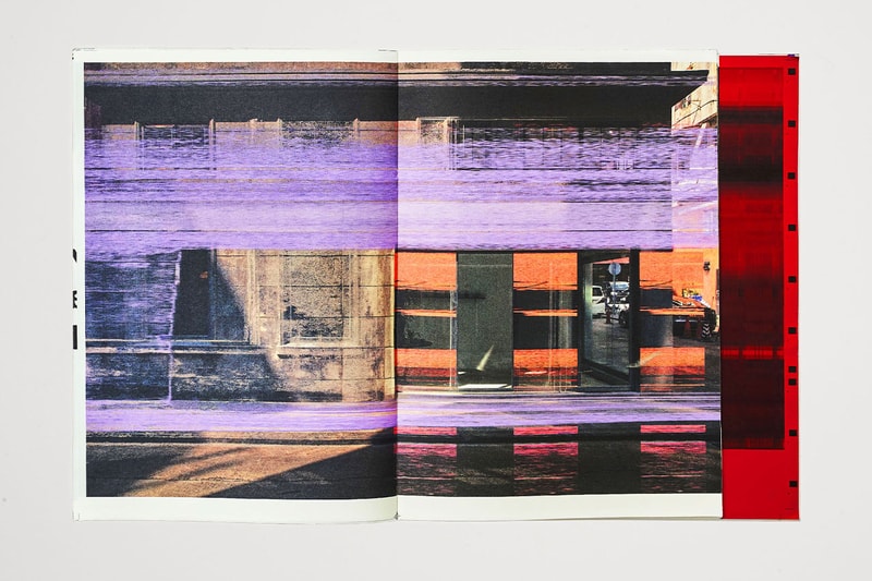 ヨシロットンがDSMGにてインスタレーション・ポップアップを開催　YOSHIROTTEN popup Ci tyscape Resolution at DOVER STREET MARKET GINZA