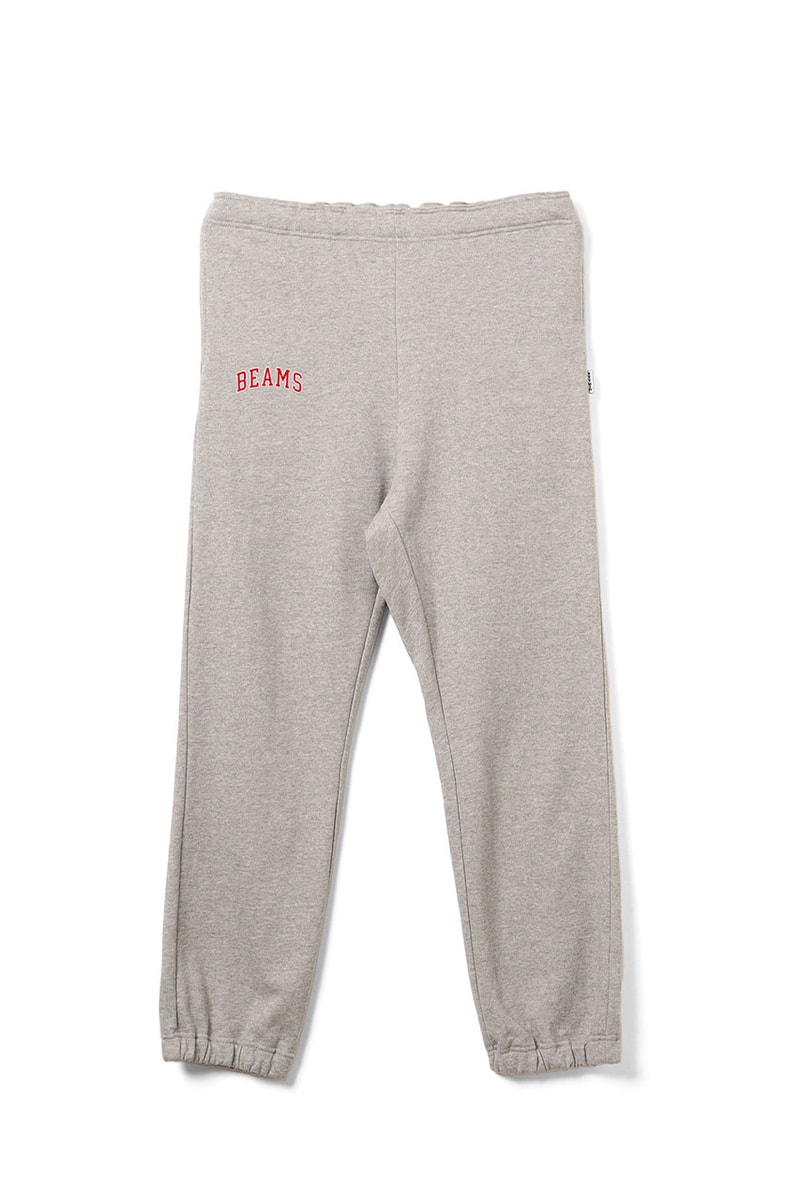 ビームス原宿のフューチャーアーカイブにティーとのアイテムが登場  TTTMSW x beams collab item for FUTURE ARCHIVE by BEAMS harajyuku 