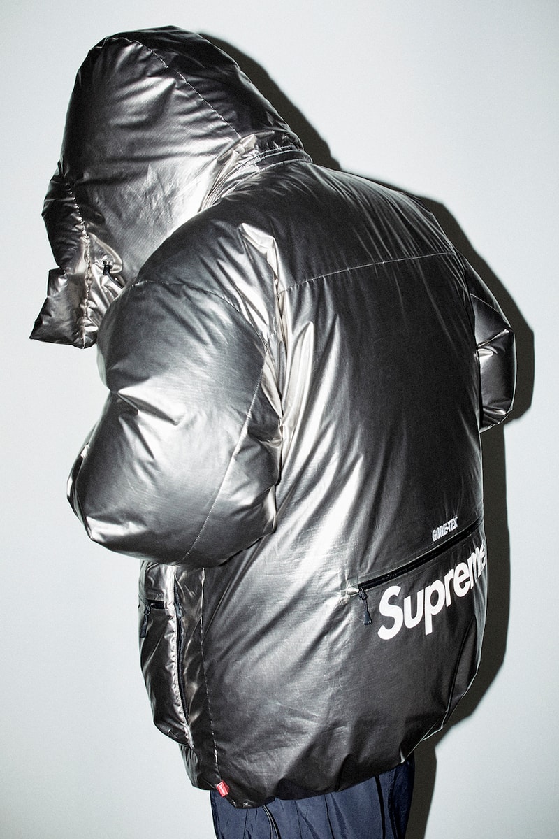 シュプリーム 2022年秋冬コレクション supreme fall winter 2022 collection lookbook
