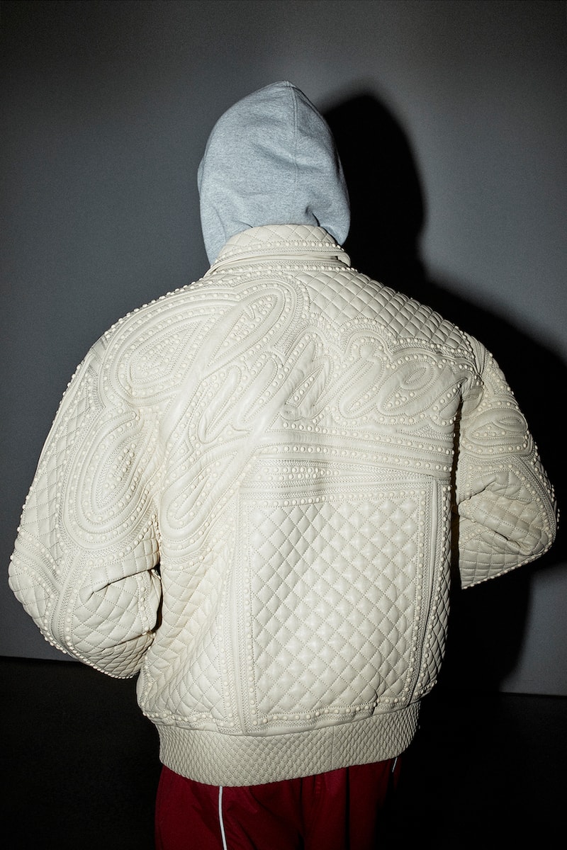 シュプリーム 2022年秋冬コレクション supreme fall winter 2022 collection lookbook