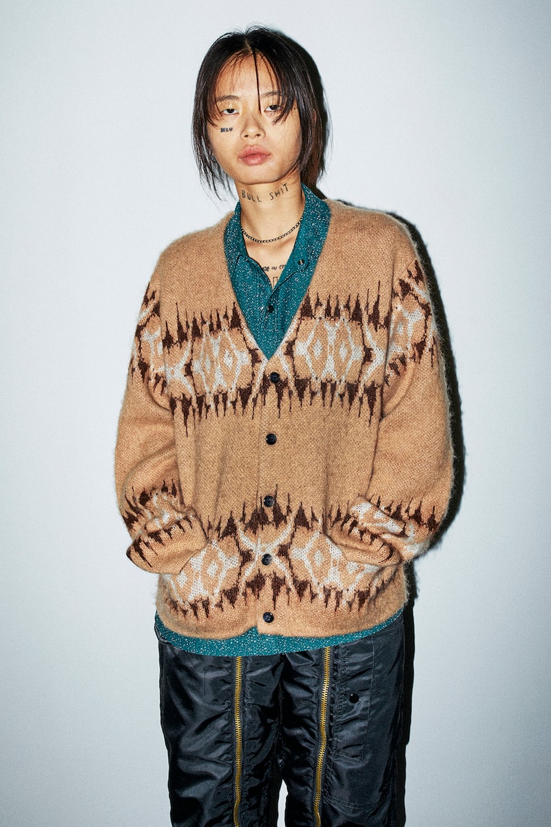 シュプリーム 2022年秋冬コレクション supreme fall winter 2022 collection lookbook