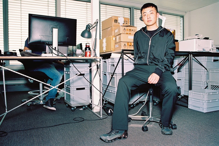 Interviews: Nothing の CEO カール・ペイに訊く開発秘話とその先にあるもの