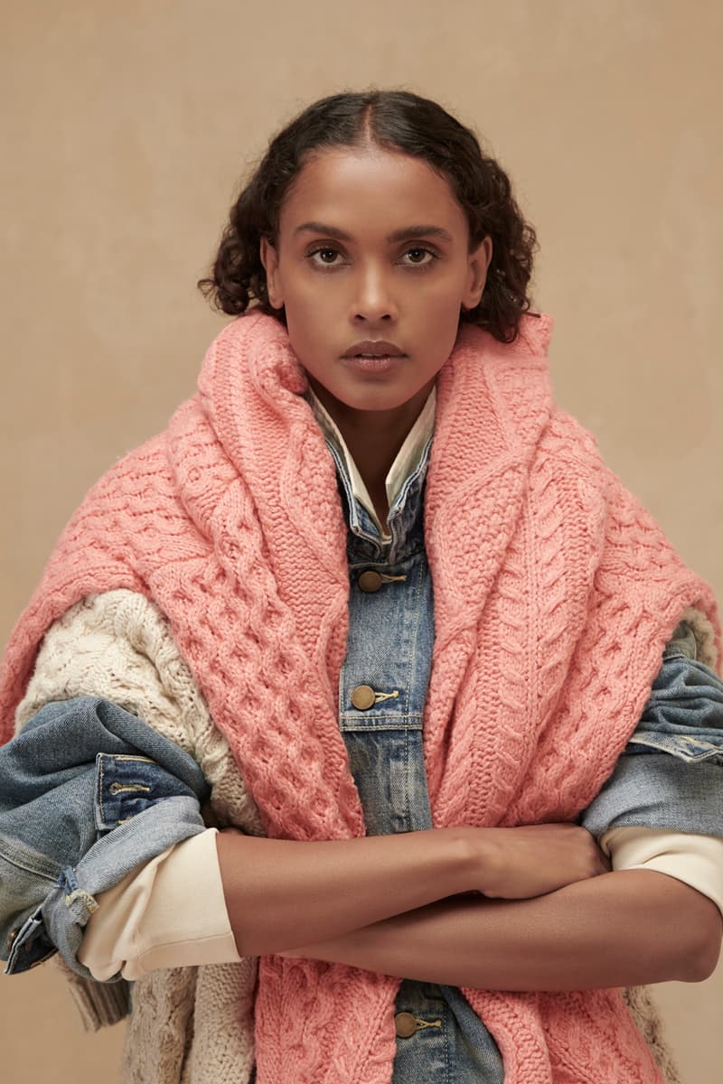 フィア オブ ゴッド 2022年秋コレクション Fear of God ESSENTIALS fall 2022 collection lookbook