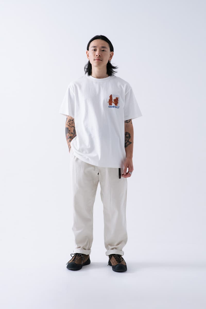 グラミチ 22年秋冬コレクション Hypebeast Jp グラミチ 22年秋冬コレクション Hypebeast Jp