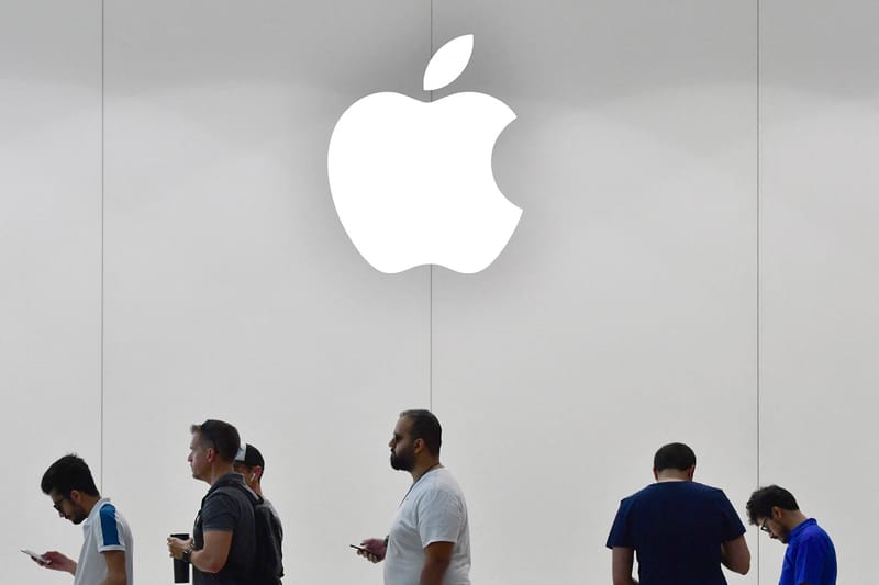 Apple が海外で AR/VR ヘッドセットの商標申請を手続き中との噂