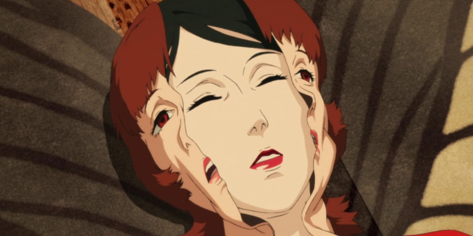 アマゾンが今敏によるアニメ映画 パプリカ の原作小説を実写ドラマ化 Hypebeast Jp アマゾンが今敏によるアニメ映画 パプリカ の原作小説を実写ドラマ化 Hypebeast Jp