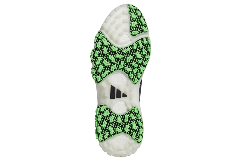 アディダスゴルフの革新的ゴルフシューズ コードカオスに新作モデルが登場 adidas golf codechaos 22 release info