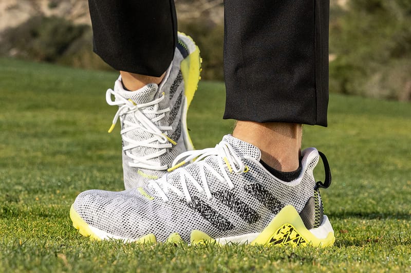 adidas Golf の革新的ゴルフシューズ CHODECHAOS に新作モデルが登場